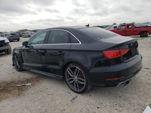 Изображение 2 2016 AUDI S3 PREMIUM PLUS 2016 с VIN WAUB1GFF5G1040974