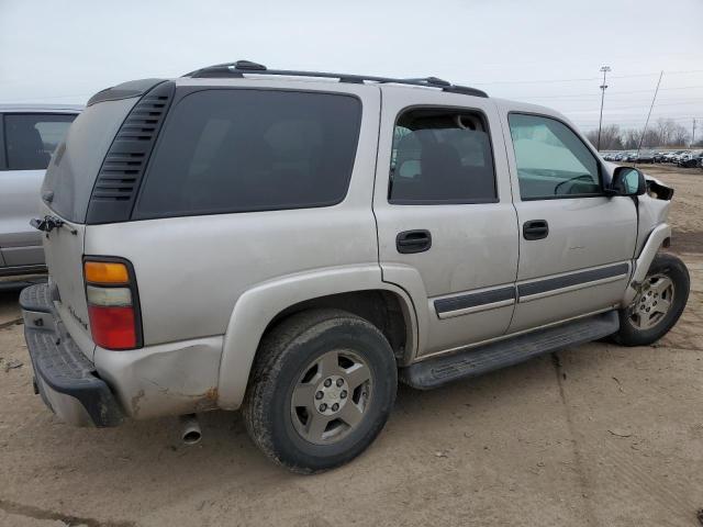 Image 3 of 2004 CHEVROLET TAHOE K1500 2004 with VIN 1GNEK13Z04J313489