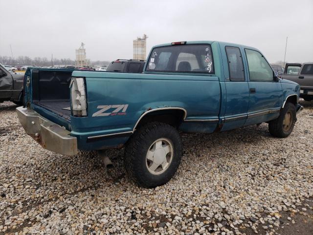 Image 3 of 1997 CHEVROLET GMT-400 K1500 1997 with VIN 2GCEK19R2V1126587