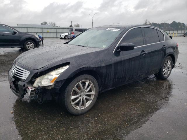 Obraz 2009 INFINITI G37  2009