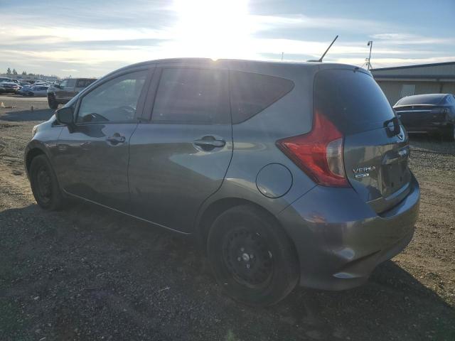 Image 2 of 2017 NISSAN VERSA NOTE S 2017 with VIN 3N1CE2CP8HL359617