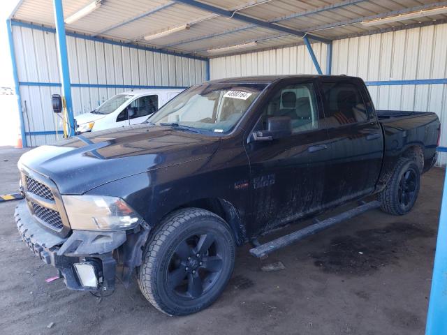 Изображение 1 2016 RAM 1500 ST 2016 с VIN 1C6RR7KT2GS410804