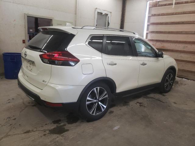 Image 3 of 2020 NISSAN ROGUE S 2020 with VIN JN8AT2MT9LW009359