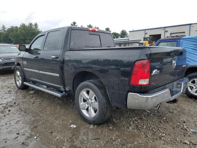 Image 2 of 2014 RAM 1500 SLT 2014 with VIN 1C6RR7LT4ES131396