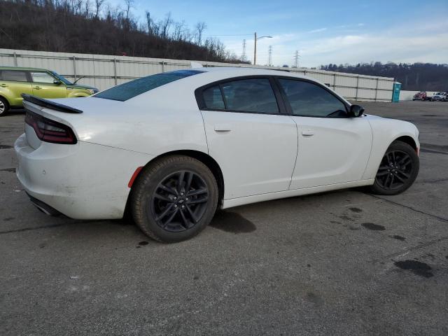 Image 3 of 2019 DODGE CHARGER SXT 2019 with VIN 2C3CDXJG8KH710661