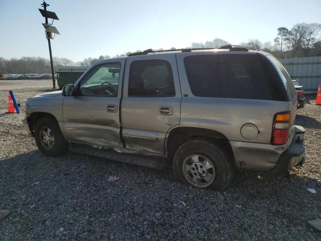 Изображение 2 2000 CHEVROLET TAHOE K1500 2000 с VIN 1GNEK13T0YJ129543