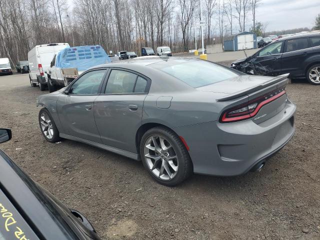 Image 2 of 2023 DODGE CHARGER GT 2023 with VIN 2C3CDXHG8PH583228