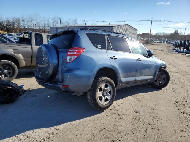 Image 3 of 2009 TOYOTA RAV4  2009 with VIN JTMBF35V195007892