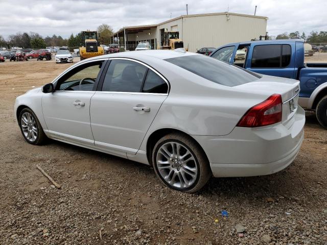 Obraz 2 z 2008 VOLVO S80 3.2 2008 z VIN YV1AS982181060328