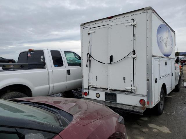 Obraz 3 z 2006 CHEVROLET EXPRESS G3500  2006 z VIN 1GBHG31U561145740