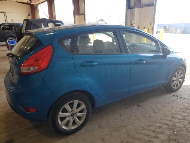 Obraz 3 z 2012 FORD FIESTA SE 2012 z VIN 3FADP4EJ1CM198133