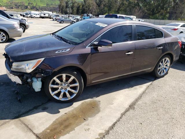 Image 1 of 2014 BUICK LACROSSE PREMIUM 2014 with VIN 1G4GD5G32EF178721