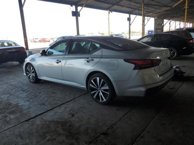 Obraz 2 z 2021 NISSAN ALTIMA SR 2021 z VIN 1N4BL4CV1MN418984