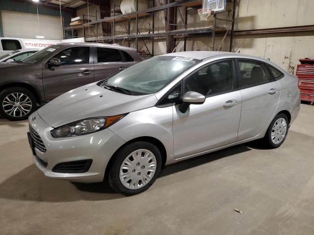 Изображение 1 2014 FORD FIESTA S 2014 с VIN 3FADP4AJ5EM226413
