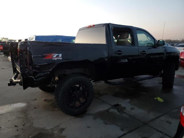 Изображение 3 2013 CHEVROLET SILVERADO K1500 LT 2013 с VIN 3GCPKSE74DG135610
