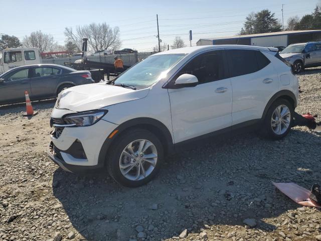 Obraz 1 z 2023 BUICK ENCORE GX PREFERRED 2023 z VIN KL4MMBS25PB098287