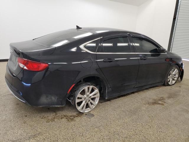 Изображение 3 2016 CHRYSLER 200 LIMITED 2016 с VIN 1C3CCCAB4GN124506