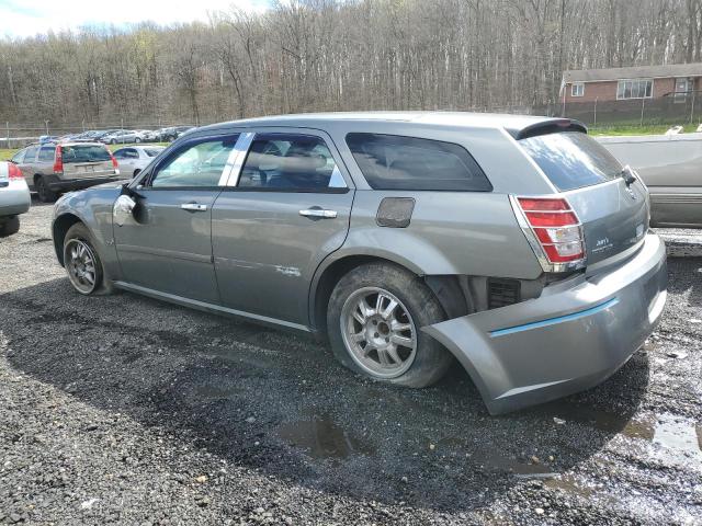 Image 2 of 2005 DODGE MAGNUM SE 2005 with VIN 2D4FV48T05H513224