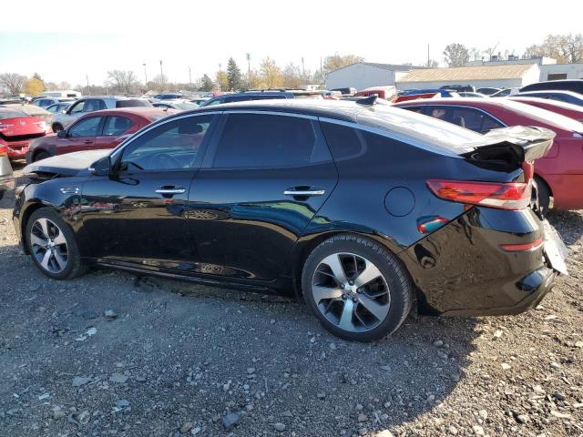 Obraz 2 z 2020 KIA OPTIMA LX 2020 z VIN 5XXGT4L35LG394942
