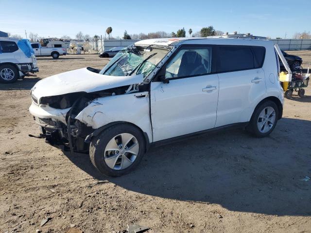 Image 1 of 2016 KIA Soul 2016 with VIN KNDJN2A21G7328322