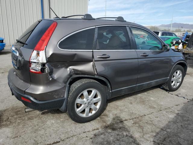 Изображение 3 2009 HONDA CR-V EXL 2009 с VIN 5J6RE48799L010582