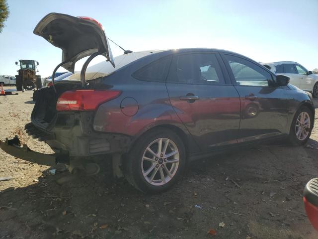 Image 3 of 2015 FORD FOCUS SE 2015 with VIN 1FADP3F20FL252254