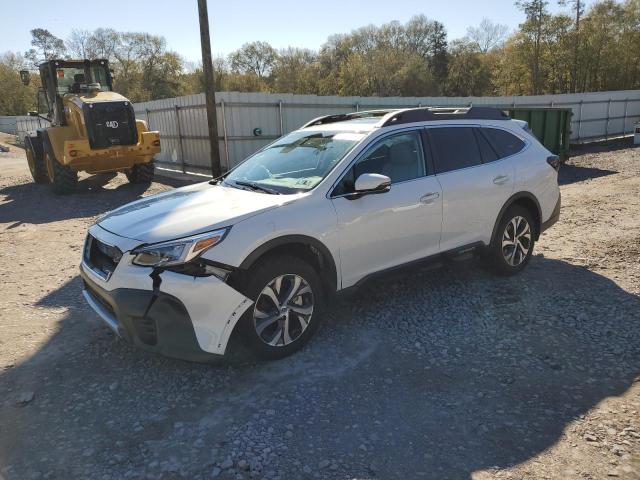 Obraz 1 z 2022 SUBARU OUTBACK LIMITED 2022 z VIN 4S4BTANC7N3205664