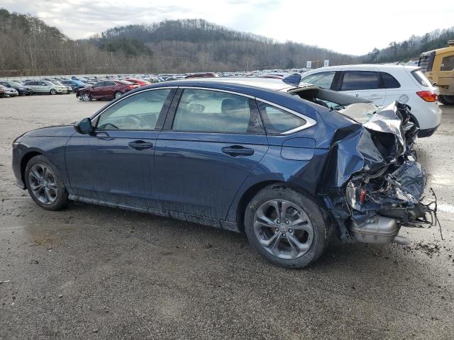 Obraz 2 z 2023 HONDA ACCORD EX 2023 z VIN 1HGCY1F3XPA050102
