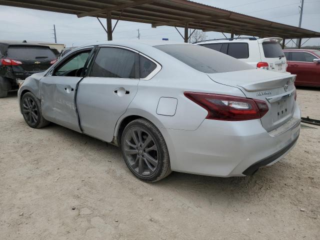 Obraz 2 z 2017 NISSAN ALTIMA 2.5 2017 z VIN 1N4AL3APXHN321010