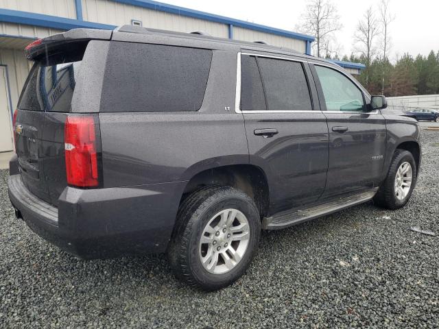 Image 3 of 2015 CHEVROLET TAHOE K1500 LT 2015 with VIN 1GNSKBKC3FR153487
