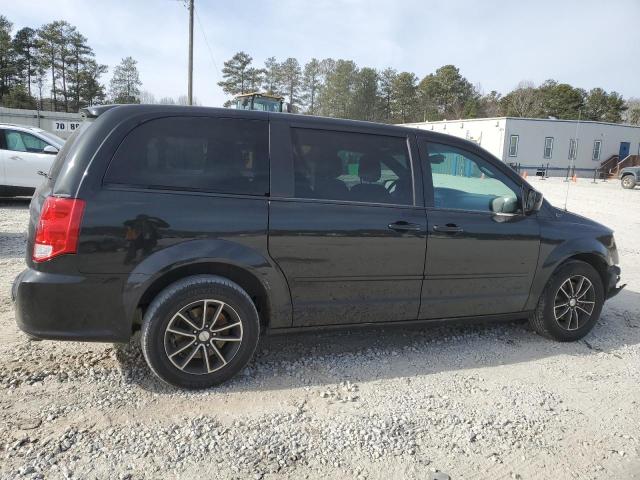 Obraz 3 z 2017 DODGE GRAND CARAVAN SE 2017 z VIN 2C4RDGBG6HR601526