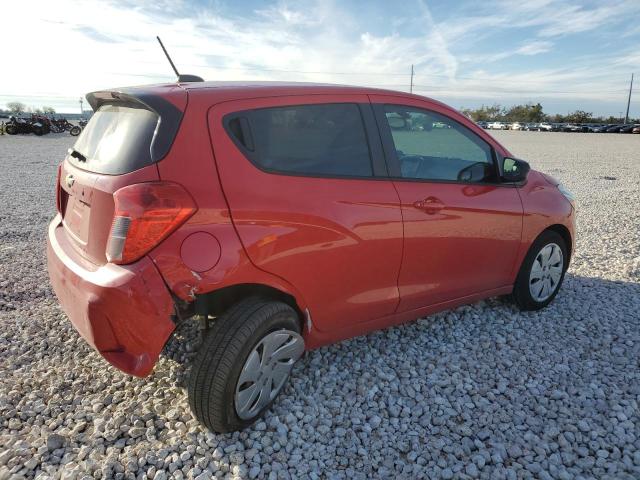 Image 3 of 2018 CHEVROLET SPARK LS 2018 with VIN KL8CB6SA2JC421839