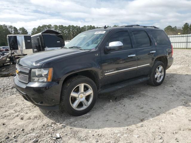 Obraz 2012 CHEVROLET TAHOE K1500 LTZ 2012