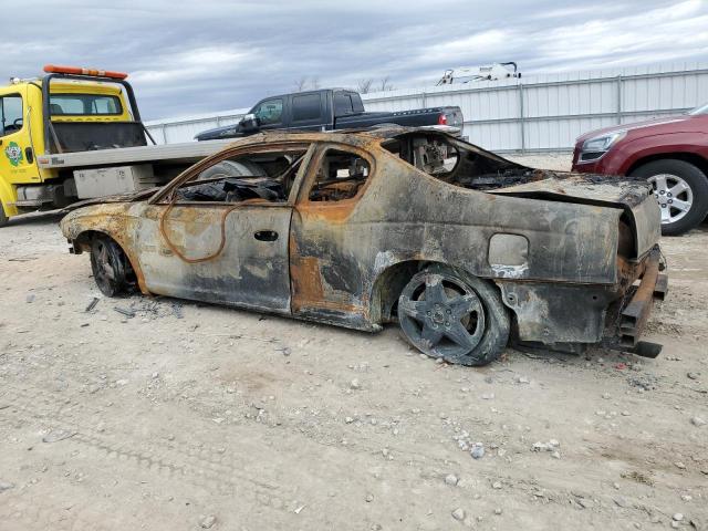 Image 2 of 2004 CHEVROLET MONTE CARLO SS SUPERCHARGED 2004 with VIN 2G1WZ121349334362