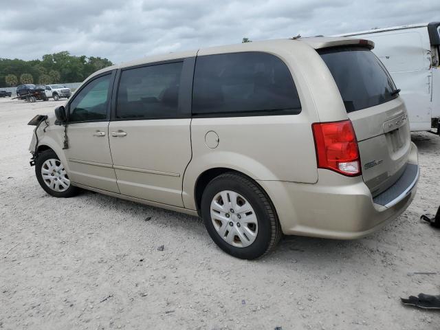 Изображение 2 2013 DODGE GRAND CARAVAN SE 2013 с VIN 2C4RDGBG7DR782114