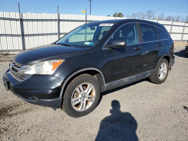 Obraz 2011 HONDA CR-V EX 2011