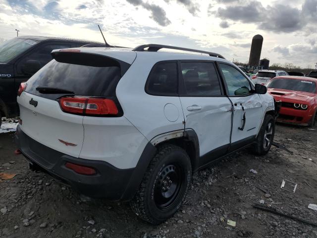 Obraz 3 z 2014 JEEP CHEROKEE TRAILHAWK 2014 z VIN 1C4PJMBS1EW172995