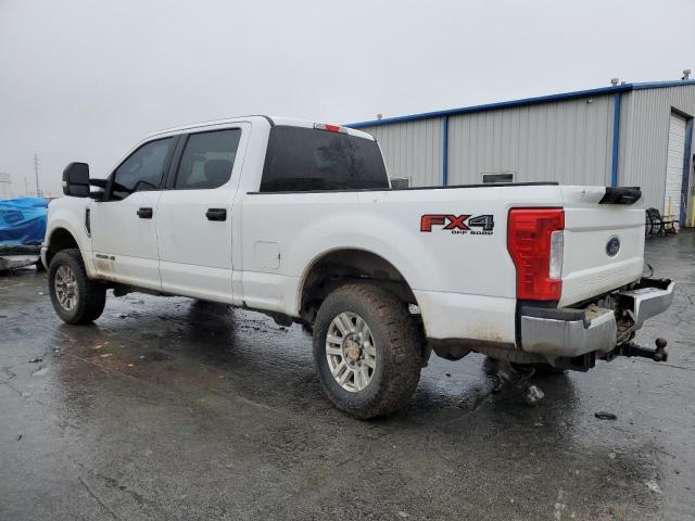 Obraz 2 z 2019 FORD F250 SUPER DUTY 2019 z VIN 1FT7W2BT0KEE87805