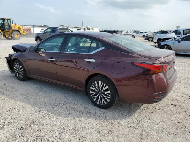 Изображение 2 2023 NISSAN ALTIMA SV 2023 с VIN 1N4BL4DVXPN318496