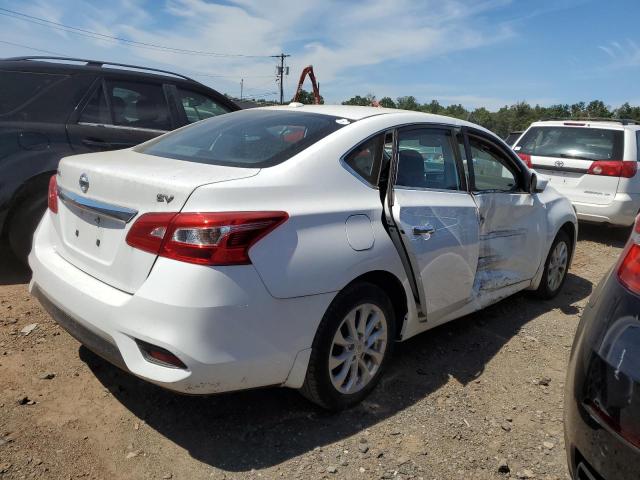 Image 3 of 2019 NISSAN SENTRA S 2019 with VIN 3N1AB7AP2KY331936