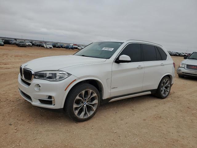 Изображение 2016 BMW X5 SDRIVE35I 2016