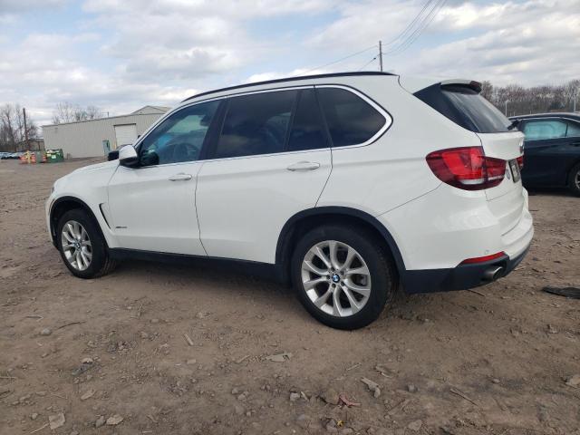 Obraz 2 z 2016 BMW X5 XDRIVE35I 2016 z VIN 5UXKR0C59G0S90964