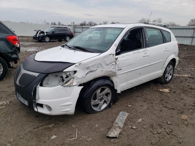 2007 PONTIAC VIBE  2007 image