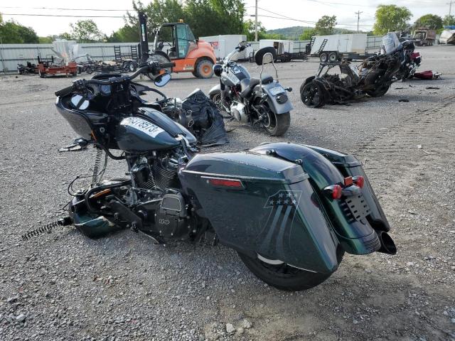 Image 3 of 2021 HARLEY-DAVIDSON FLTRXS  2021 with VIN 1HD1KTP13MB638024