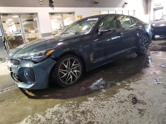 Изображение 1 2023 KIA STINGER GT LINE 2023 с VIN KNAE35LD1P6122914