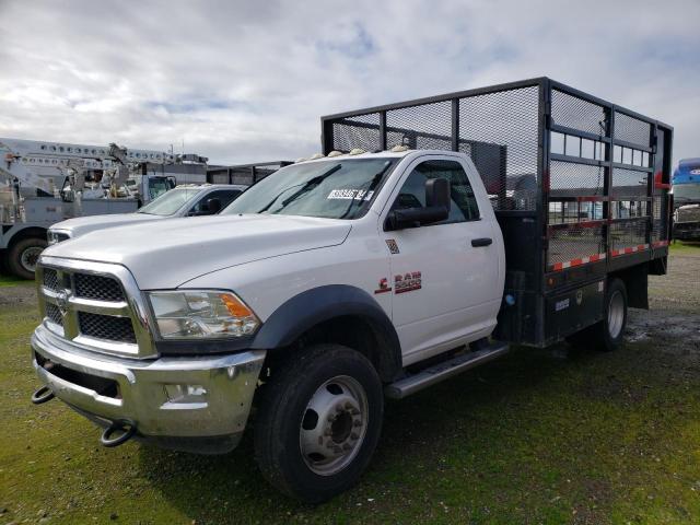 2016 RAM 5500  2016 image