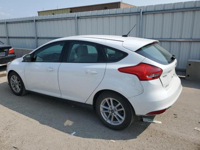 Image 2 of 2018 FORD FOCUS SE 2018 with VIN 1FADP3K20JL319644