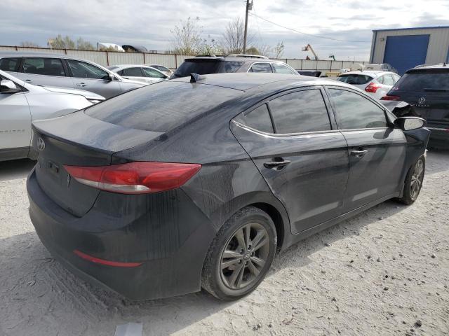 Image 3 of 2018 HYUNDAI ELANTRA SEL 2018 with VIN 5NPD84LF9JH245238