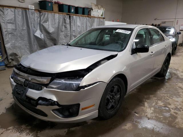 Изображение 2010 FORD FUSION SE 2010