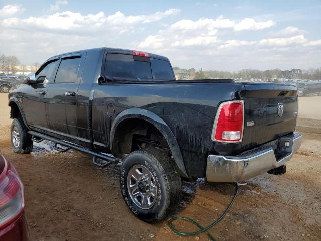 Image 2 of 2013 RAM 2500 LARAMIE 2013 with VIN 3C6UR5NL2DG600163